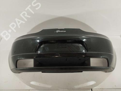 Used Rear bumper ALFA ROMEO SPIDER (939_) 2.4 JTDM (939EXD1B, 939EXD12) (200 hp) 24614362
