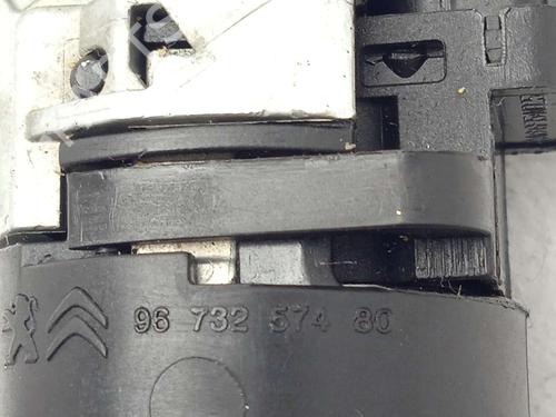 Ignition barrel OPEL CORSA F (P2JO) | BP31618542M48 - Image 3