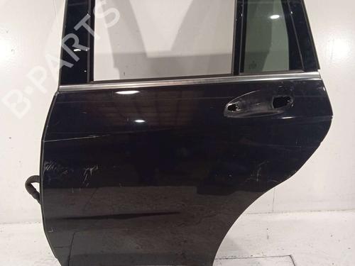 Used Left rear door Left rear door MERCEDES-BENZ GLK-CLASS (X204) 250 CDI 4-matic (204.982, 204.904) (204 hp) 11348765 11348765