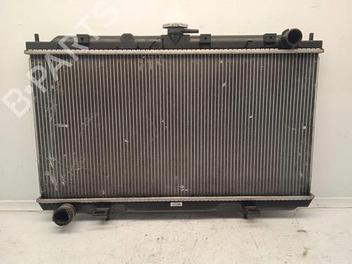 Used Water radiator NISSAN ALMERA II Hatchback (N16) 2.2 Di (110 hp) 11159457