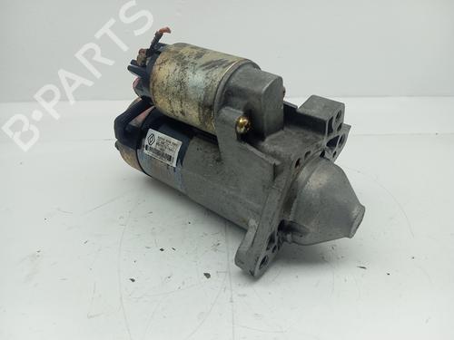 Starter RENAULT MEGANE II Saloon (LM0/1_) 1.9 dCi (LM0G, LM1G, LM2C) | BP31615881M8