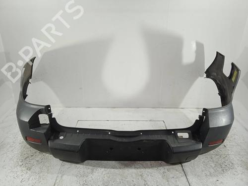 Used Rear bumper Rear bumper 4324293 4324293