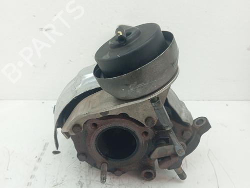 Used Turbocharger/Supercharger Turbocharger/Supercharger 38911011 38911011