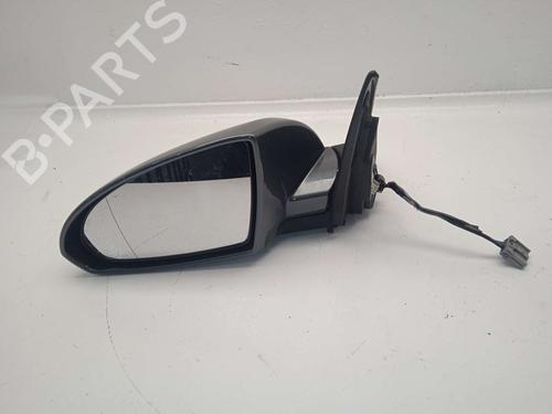 left-mirror-nissan-primera-p12-96302au481-color-gris-5-pines-2002-22762608 main image