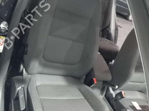 Used Right front seat Right front seat VW GOLF PLUS V (5M1, 521) [2004-2013] 17321857 17321857