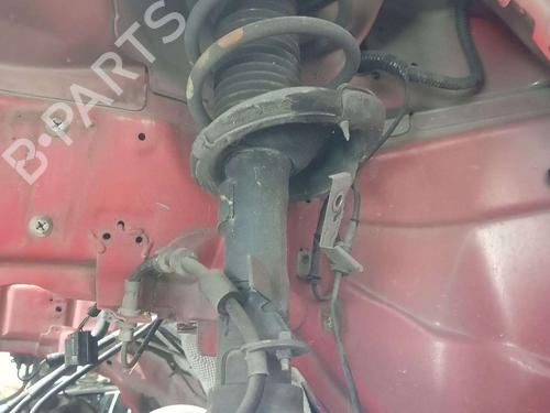 Used Left front shock absorber Left front shock absorber FORD FOCUS III [2010-2020] 31619250 31619250