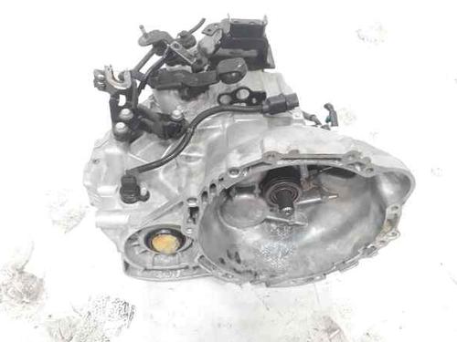 Used Gearbox Gearbox KIA CEE'D Hatchback (ED) [2006-2012] 4363516 4363516