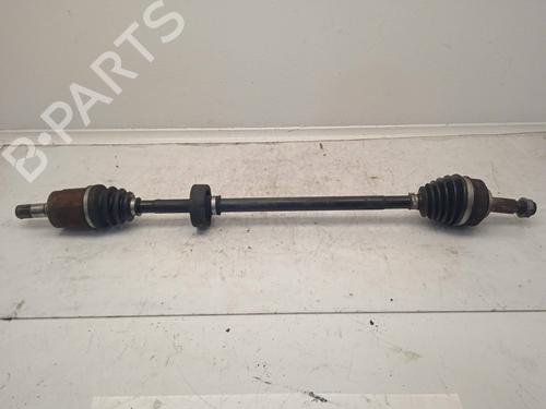 Used Right front driveshaft HONDA JAZZ II (GD_, GE3, GE2) 1.4 iDSI (GE3, GD1) (83 hp) 11159155