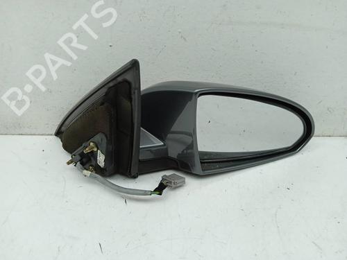 Used Right mirror Right mirror 4276254 4276254