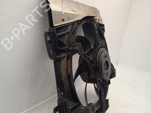 Radiator fan PEUGEOT 208 I (CA_, CC_)  | BP31621161M35 