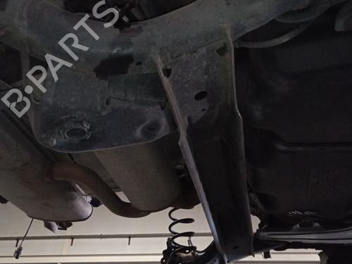 Rear axle SEAT ATECA (KH7, KHP) 1.5 TSI | BP34004368M2 - Image 2