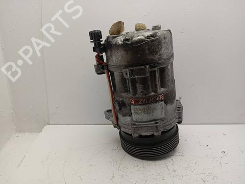Used AC compressor SEAT CORDOBA Vario (6K5) [1996-2002]  4336265