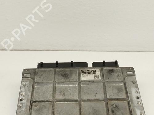 Engine control unit (ECU) TOYOTA AURIS (_E15_) 1.6 (ZRE151_, ZRE151R) | BP39098381M57 - Image 5