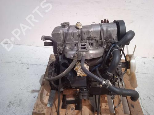 Used Engine Engine LADA 1200-1500 Estate 1500 (2102) (75 hp) 40094289 40094289