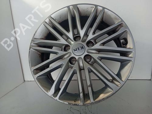 Fælk KIA CARENS IV [2013-2026]  31617883