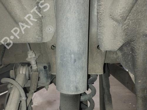 Used Left rear shock absorber OPEL INSIGNIA B Grand Sport (Z18) [2017-2026]  17533939