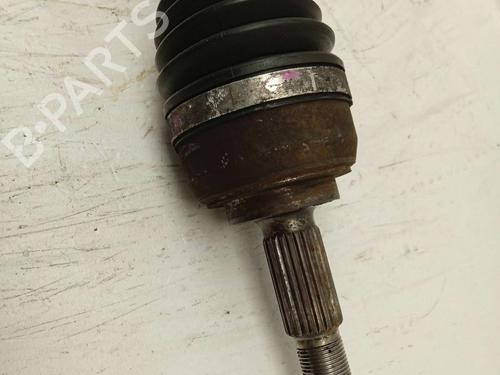 Right front driveshaft RENAULT CLIO III (BR0/1, CR0/1) 1.2 16V (BR02, BR0J, BR11, CR02, CR0J, CR11) | BP4276673M39