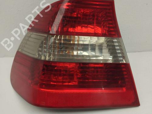 Used Left taillight BMW 3 (E46) [1997-2005]  18008999