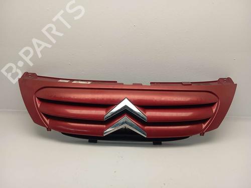 Used Grille CITROËN C3 I (FC_, FN_) 1.4 HDi (70 hp) 31615832