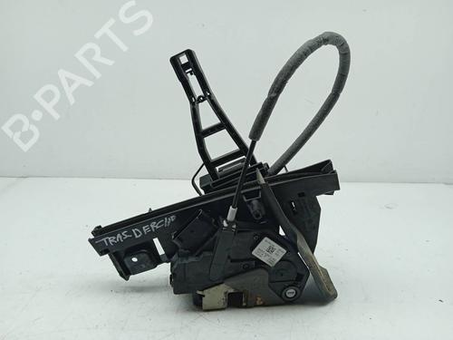 rear-right-lock-ford-focus-iii-bm5aa21813ag-2010-2011-2012-2013-2014-2015-2016-2017-2018-2019-2020-12320346 main image