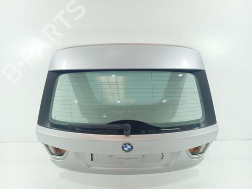 Used Tailgate Tailgate BMW 3 Touring (E91) 318 d (143 hp) 36049652 36049652