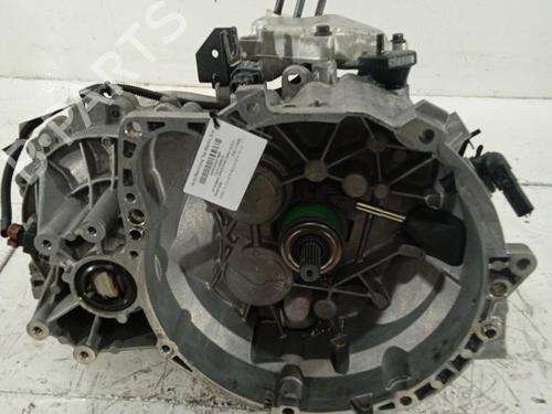 Used Gearbox MITSUBISHI SPACE STAR MPV (DG_A) [1998-2004]  11153224