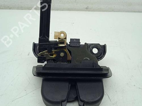 Used Tailgate lock AUDI A3 (8P1) 2.0 TDI 16V (140 hp) 11800654