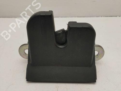Used Tailgate lock Tailgate lock SEAT IBIZA IV SC (6J1, 6P5) [2008-2018] 23257521 23257521