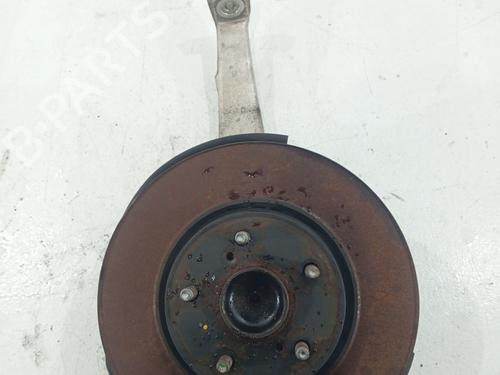 Used Left front steering knuckle LEXUS IS II (_E2_) 200d (ALE20_, ALE20R) (150 hp) 32389940