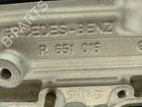 Cylinder head JEEP COMPASS (MK49)  | BP34632817M5  - Image 5
