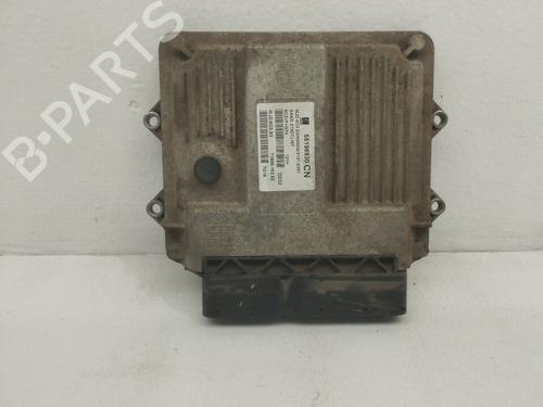 engine-control-unit-ecu-opel-corsa-d-s07-2006-2007-2008-2009-2010-2011-2012-2013-2014-2015-31617361 main image