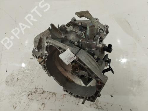 Gearbox OPEL INSIGNIA A (G09) 2.0 CDTI (68) | BP18158350M3