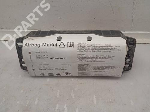 Used Passenger airbag Passenger airbag VW GOLF V (1K1) 1.6 FSI (115 hp) 11154703 11154703