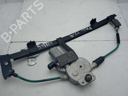 Used Front left window mechanism ALFA ROMEO 146 (930_) [1994-2001]  4307441