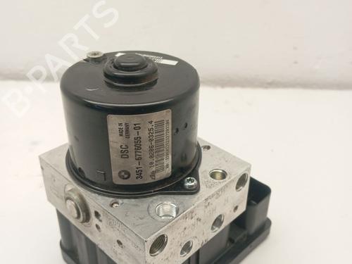 ABS pump BMW 1 (E87) 118 d | BP34103118M43 - Image 3