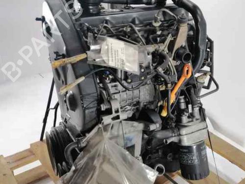 Used Engine SEAT IBIZA II (6K1) 1.9 TDI (90 hp) 4277415