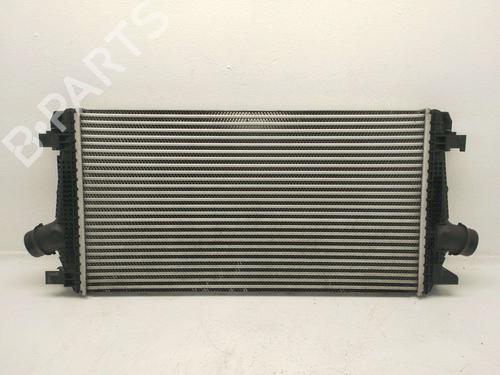 Used Intercooler OPEL ASTRA J Sports Tourer (P10) [2010-2015]  31620938