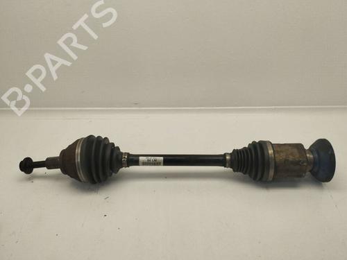 Used Right front driveshaft VW TIGUAN (5N_) [2007-2018]  18069094