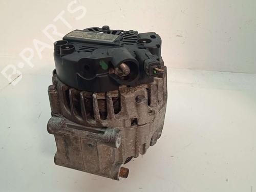 Used Alternator CITROËN C4 Grand Picasso I (UA_) [2006-2013]  31617540