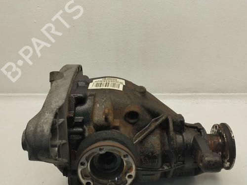 Used Rear differential BMW 5 (E39) [1995-2003]  31618790