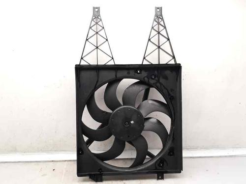 Radiator fan VW POLO IV (9N_, 9A_) | BP4926931M35