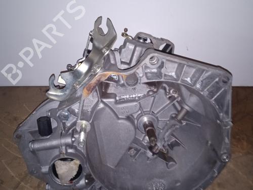 Used Gearbox FIAT PANDA (169_) 1.3 D Multijet (169AXG1A, 169AXD1A) (75 hp) 4353636