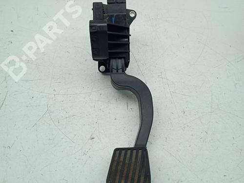 Used Pedal FIAT GRANDE PUNTO (199_) 1.3 D Multijet (199.AXD11, 199.AXD1A, 199.AXD1B,... (90 hp) 4337772