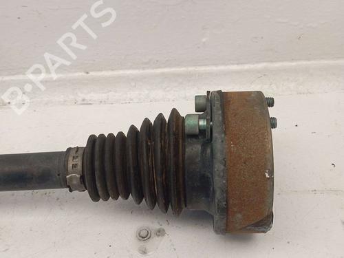 Left front driveshaft AUDI A3 (8P1) 1.9 TDI | BP33704899M38 - Image 5