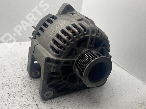 Used Alternator RENAULT TWINGO II (CN0_) [2007-2026]  4274879