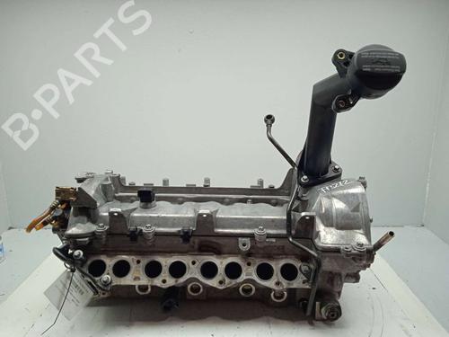 Used Cylinder head MERCEDES-BENZ A-CLASS (W168) A 170 CDI (168.009, 168.109) (95 hp) 15780095