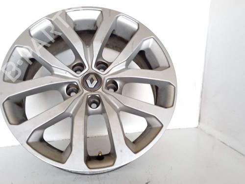 Used Rim Rim 37692432 37692432
