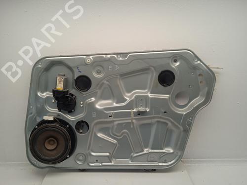 Used Front right window mechanism Front right window mechanism HYUNDAI SONATA V (NF) [2004-2014] 35945301 35945301