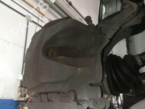 Right front brake caliper VOLVO XC60 I SUV (156) | BP24052040M104