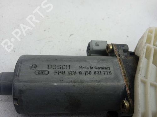 Rear right window mechanism PEUGEOT 406 (8B) | BP12446842C25